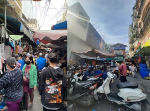 QUẬN 3, NHÀ KHU CHỢ BÀN CỜ, PHÁP LÝ DÒNG TIÈN TỐT. CHỦ  BÁN GẤP. NHỈNH 9TỶ .